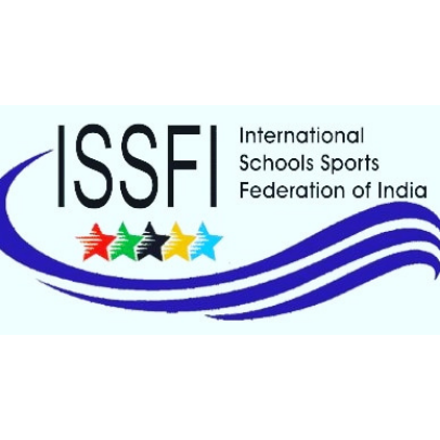 ISSFI LOGO ISSFI LOGO