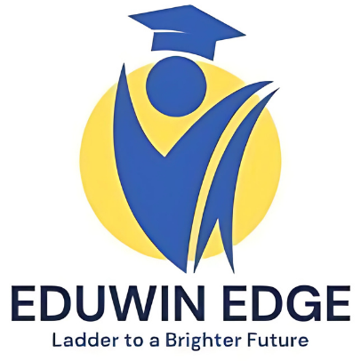 EDUWIN EDGE LOGO EDUWIN EDGE LOGO