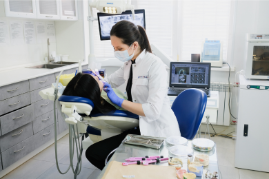 DENTAL