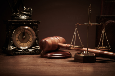 LAW