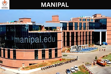 MANIPAL MANIPAL