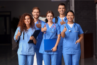 NURSING