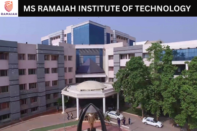MS RAMAIAH INSTITUTE OF TECHNOLOGY MS RAMAIAH INSTITUTE OF TECHNOLOGY
