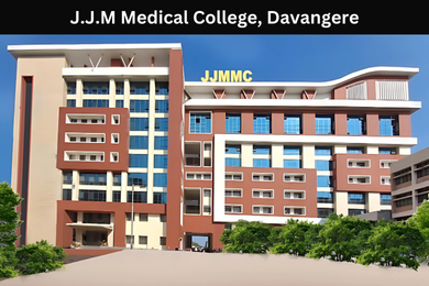 J.J.M Medical College, Davangere J.J.M Medical College, Davangere