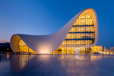 architecture