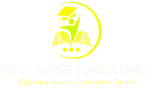 INFOCAMPUS CONSULTANCY LLP LOGO