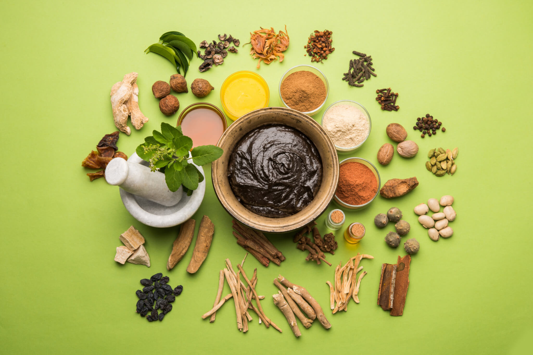 Ayurveda BAMS Ayurveda BAMS