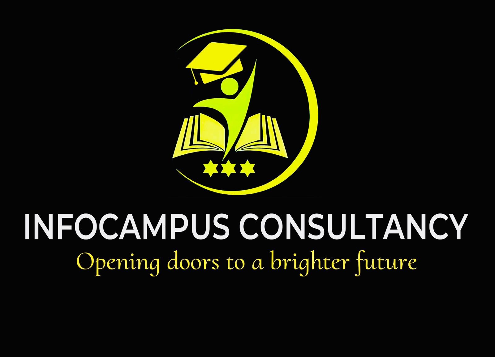 Opening Doors to a Brighter Future.